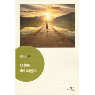 Emilio Alpi: La fine del viaggio ed.EE Nuovo -40% A39  9,60€