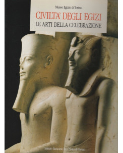 Museo Egizio di Torno - Civilta degli Egizi  ed.B.San Paolo  FF05