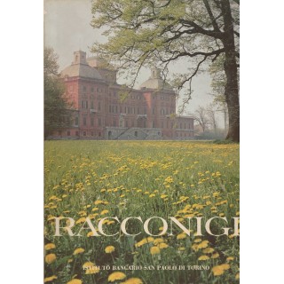 Noemi Gabrielli: Racconigi ed.B.San Paolo FF02  8,00€