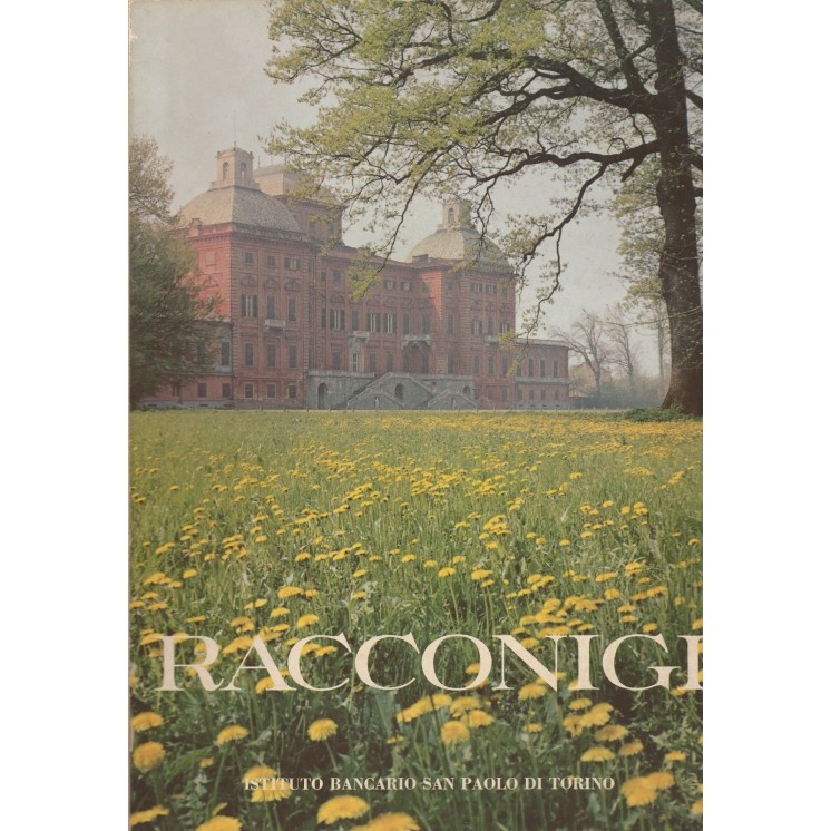 Noemi Gabrielli: Racconigi ed.B.San Paolo FF02  8,00€