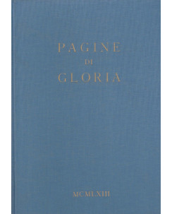 Enrico Tingralli: Pagine di gloria  ed.Libritalia  FF02