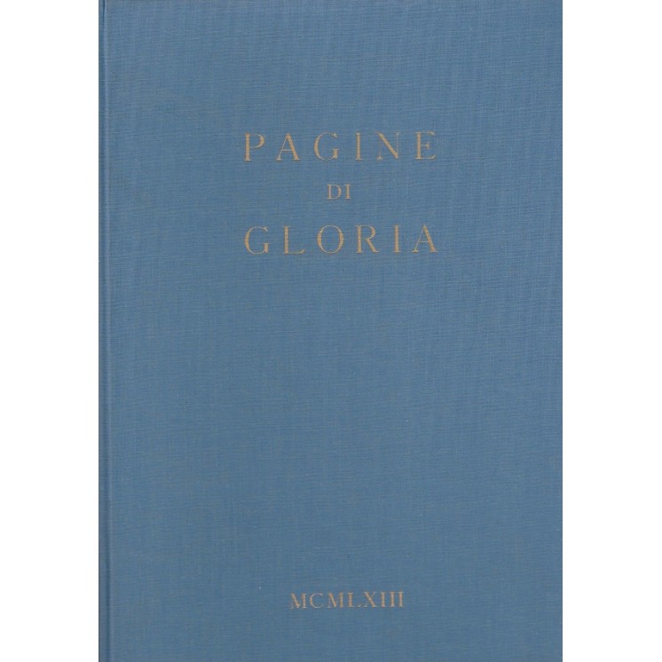 Enrico Tingralli: Pagine di gloria ed.Libritalia FF02  9,20€
