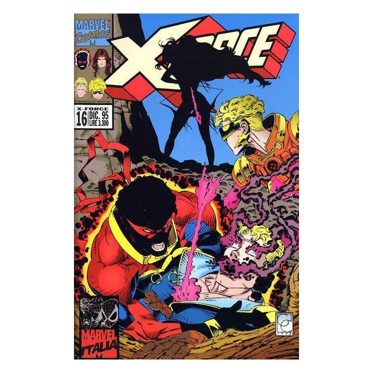 Martina's fumetti fumetteria libreria online