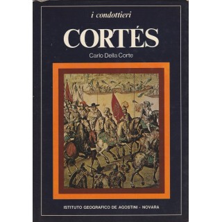 Carlo Della Corte: Cortes ed.De Agostini FF13  5,00€