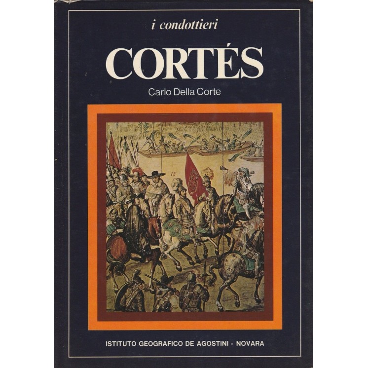 Carlo Della Corte: Cortes ed.De Agostini FF13  5,00€