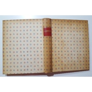 L'OTTAVO SUPERGIALLO ed. Mondadori 1940 NO SOVRACCOPERTINA A18  28,50€