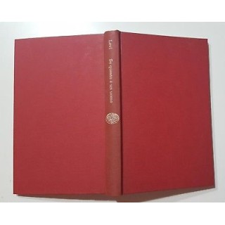 Primo Levi: Se questo e' un uomo ed. Einaudi 1965 NO SOVRACCOPERTIN...