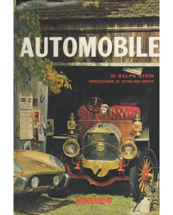 Ralph Stein: Automobile  ed.Mondadori  FF06