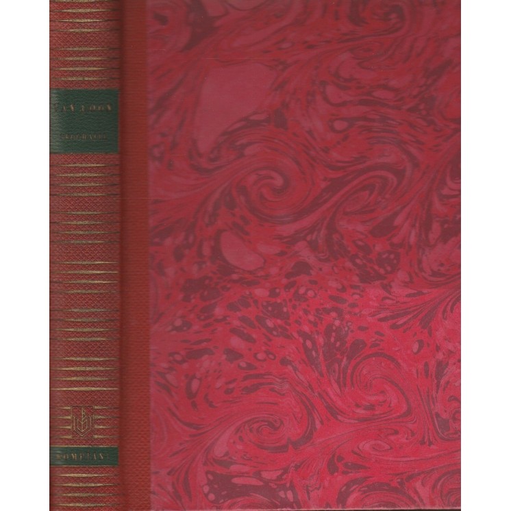 Van Loon: La geografia ed.Bompiani FF06  7,20€