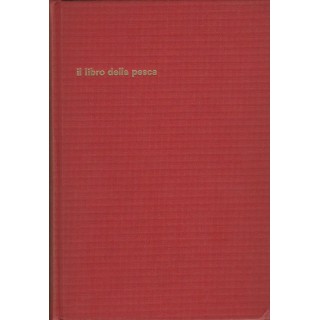 M.Duborgel: Il libro della pesca ed.I&I FF06  17,50€