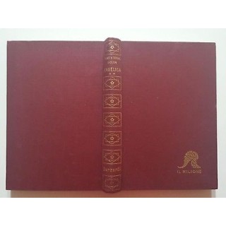 Anne e Serge Golon: Angelica alla corte del re ed. Garzanti 1958 NO...