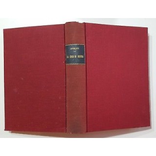 Appelius: La crisi di Budda. Due anni fra i cinesi ed.Mondadori NO ...