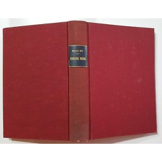Essad Bey: Giustizia Rossa. Processi Politici URSS ed. Sansoni NO S...