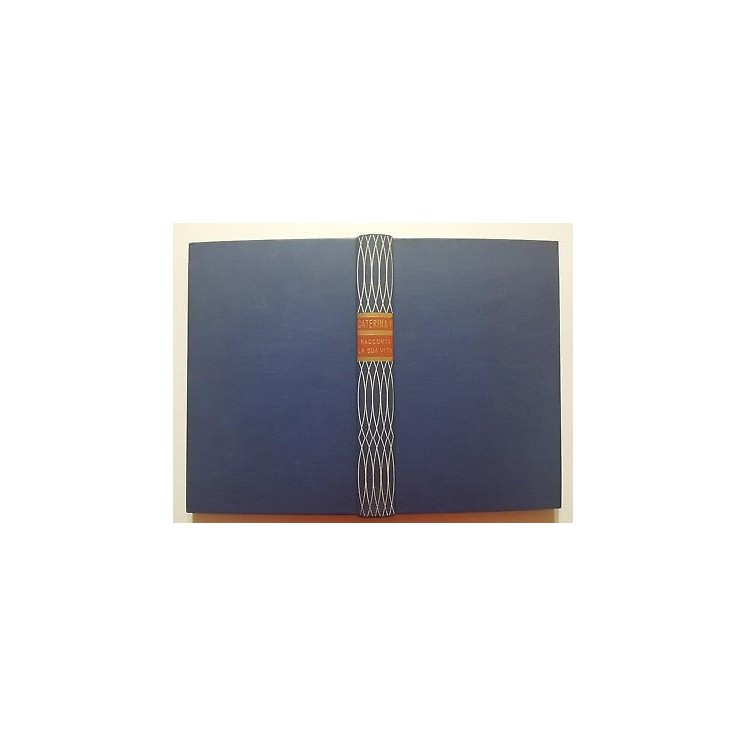 Maroger: Caterina II racconta la sua vita ed. Aldo Martello 1954 A5... Maroger: Caterina II racconta la sua vita ed. Aldo Martello 1954 A5...