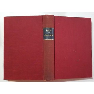 Michael Prawdin: Gengiz-Khan ed. R. Bemporad & C. NO SOVRACC 1936 A...
