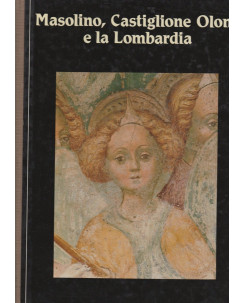 Arte Lombarda 80/81/82 - Masolino,Castiglione Olona e la Lombardia  FF14