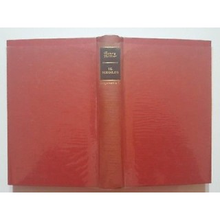 Henry Miller: Il meglio di 2a ed. Longanesi & C. 1961 NO SOVRACCOPE...