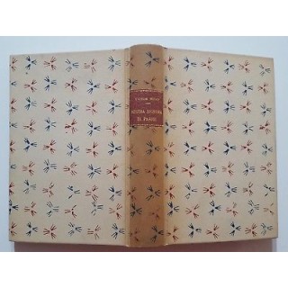 Victor Hugo: Nostra Signora di Parigi ed. Barion 1929 NO SOVRACCOPE...