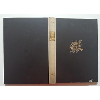 William Beebe: Il libro delle baie ed. Bompiani 1948 NO SOVRACCOPER...