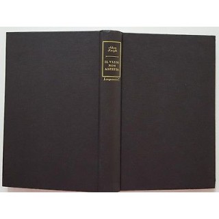 Adam Knight: Il vizio non aspetta ed. Longanesi & C. 1957 A88  3,20€