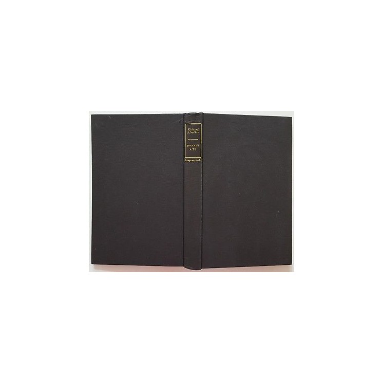 Richard S. Prather: Domani a te ed. Longanesi & C. 1959 A88  3,20€ Richard S. Prather: Domani a te ed. Longanesi & C. 1959 A88  3,20€