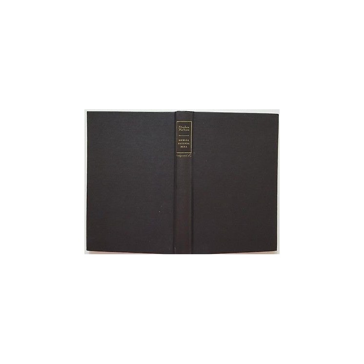 Stephen Marlowe: Quella faccenda nera ed. Longanesi & C. 1960 A88  ... Stephen Marlowe: Quella faccenda nera ed. Longanesi & C. 1960 A88  ...