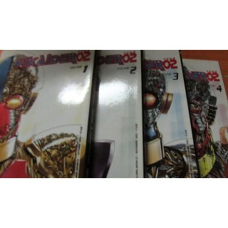 Martina's fumetti fumetteria libreria online