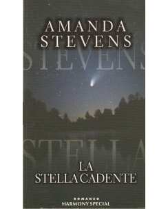 Amanda Stevens: La stella cadente  ed.Mondadori  A81