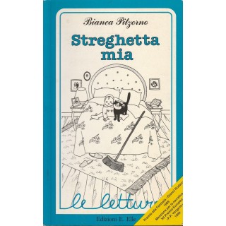 Bianca Pitzorno: Le letture  ed. E.L.  A48  4,20€