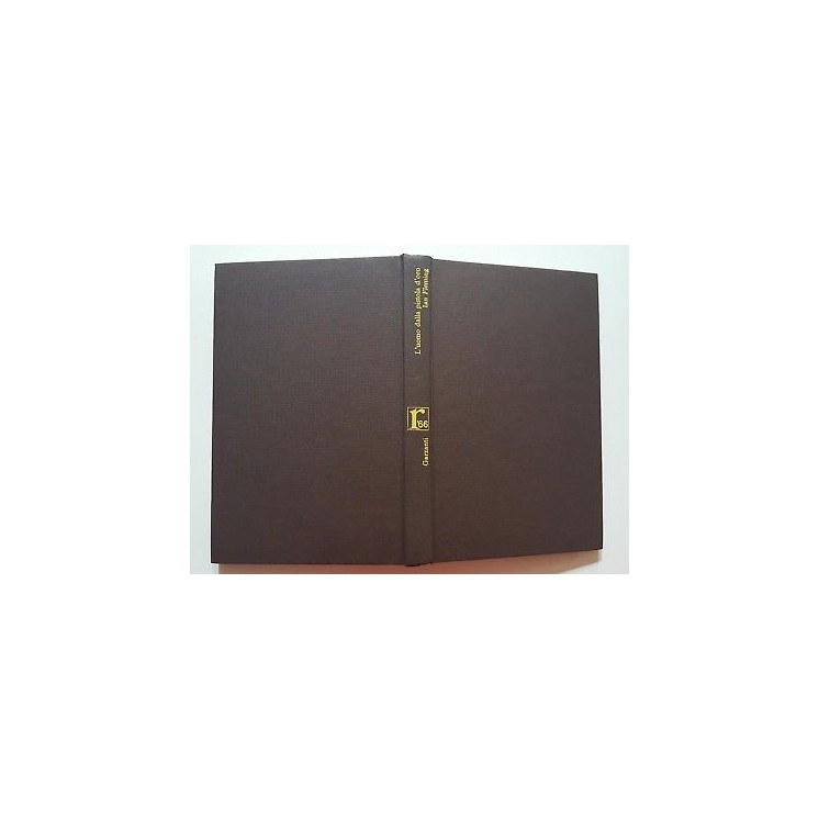 Ian Fleming: L'uomo dalla pistola d'oro ed. Garzanti 1966 NO SOVRAC...