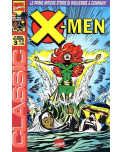 X-Men Classics   3 ed.Marvel Comics
