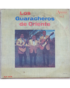 33 Giri LOS GUARANCHEROS DE ORIENTE Vol. 2 ALP 1379 usa  - 294