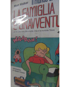 Oscar Mondadori n. 622 : famiglia è avventura di Walker ed. Oscar Mondadori BO14