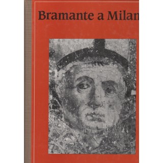 Arte Lombarda 86/87: Bramante a Milano  FF03  15,00€