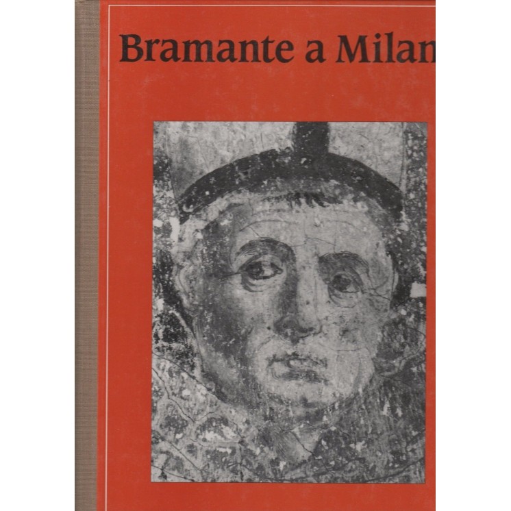 Arte Lombarda 86/87: Bramante a Milano  FF03  15,00€