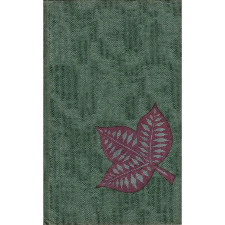 Matilde Serrao: Cuore infermo ed.Del Duca A49  4,20€