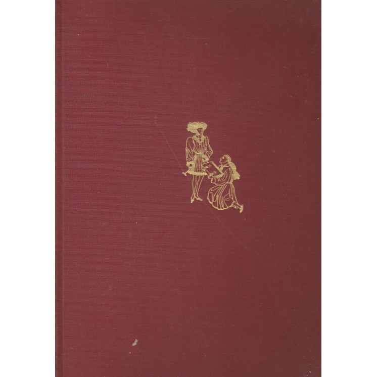 AAVV: Miniatures medievales (francese) ed.Geneve FF01  15,20€