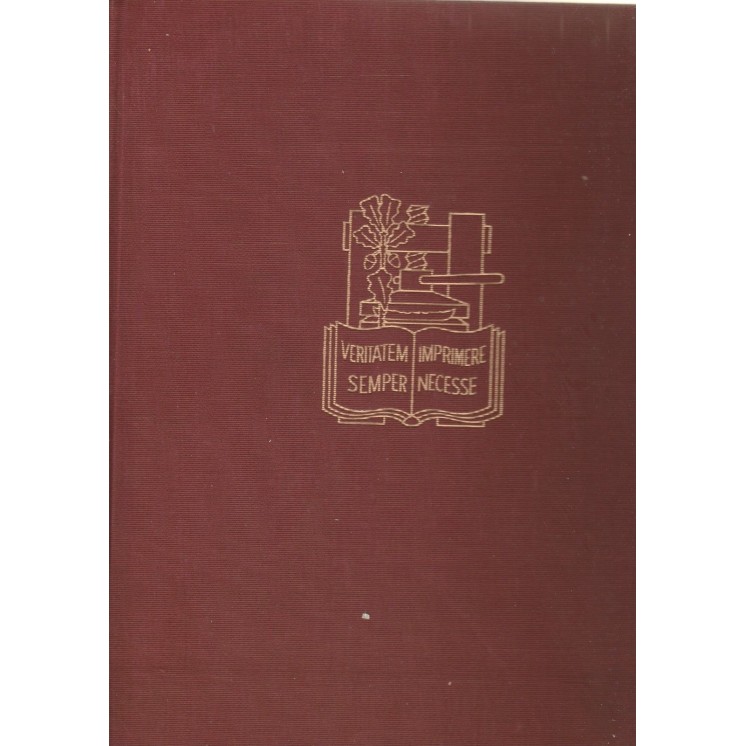 Pio Colombo: La legatura artistica ed.Raggio FF01  25,20€