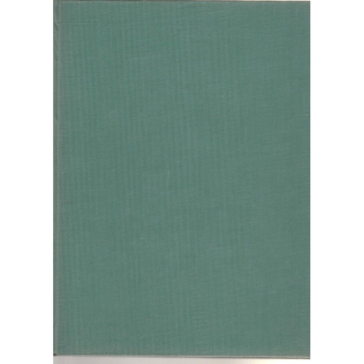 Giulio Peluzzi: Tendaggi d'ogni epoca ed.Gorlich FF01  9,90€