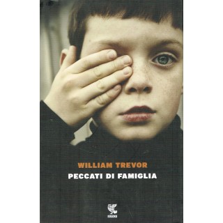 William Trevor:peccati di famiglia ed.Guanda NUOVO sconto 50% A72  ...