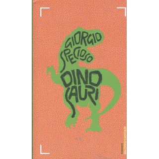 Giorgio Specioso:dinosauri ed.Baldini Castoldi NUOVO sconto 50% A66...