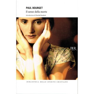 Paul Borget:ils enso della morte ed.Biblioteca Spirito NUOVO sconto...