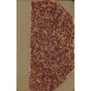 V.Brocchi: Il Labirinto ed.Treves A27  5,00€