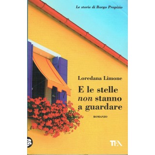 Loredana Limone:e le stelle non stanno a guardare ed.TEA NUOVO scon...