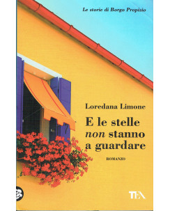 Loredana Limone:e le stelle non stanno a guardare ed.TEA NUOVO sconto 50% A83