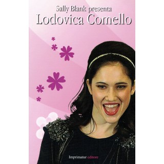 Sally Blank presenta:Ludovica Comello ed.Imprimatur NUOVO sconto 50...