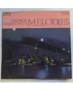 33 Giri George Gershwin Melodies SM 3012 Joker - 253