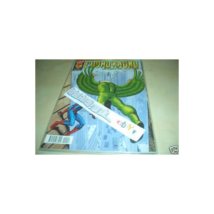 L'Uomo Ragno l'epoca d'oro 3 Marvel Special n.21  - Martina's Fumetti