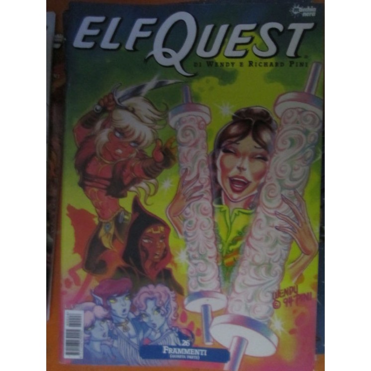 Martina's fumetti fumetteria libreria online