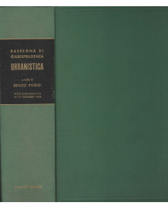 Rassegna di Giurisprudenza - Urbanistica  ed.Giuffre   A53